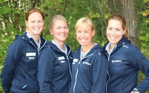 ElitRehab Gruppbild